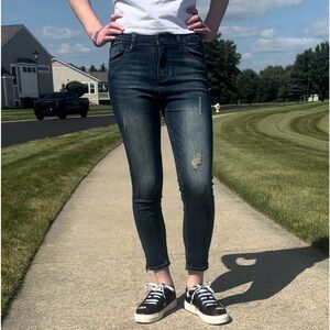 ZARA stylish jeans NWT